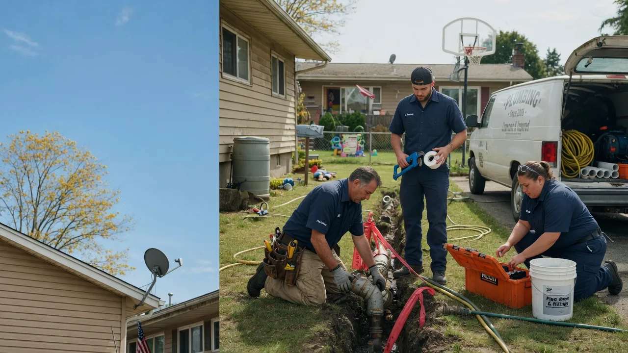 Garbage Disposal Replacement in Haigler, NE near me